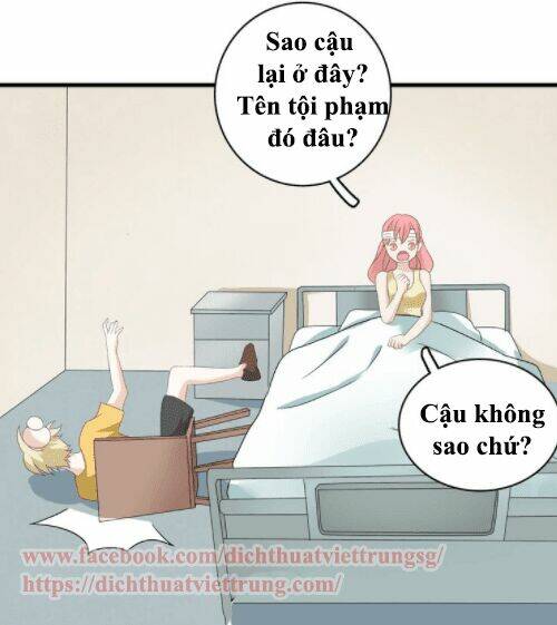 lều khều biết yêu chapter 58 6