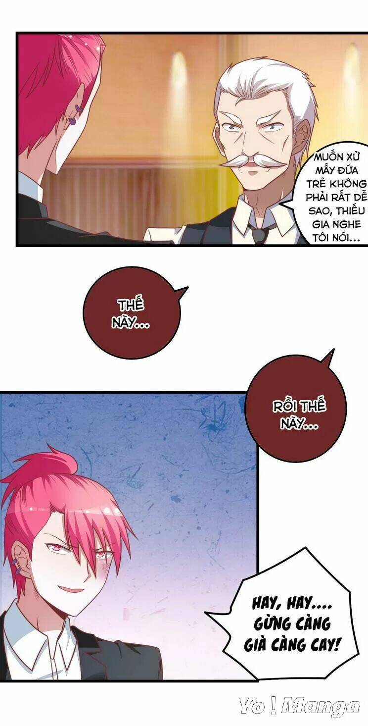 tôi là vợ tôi chapter 110 3