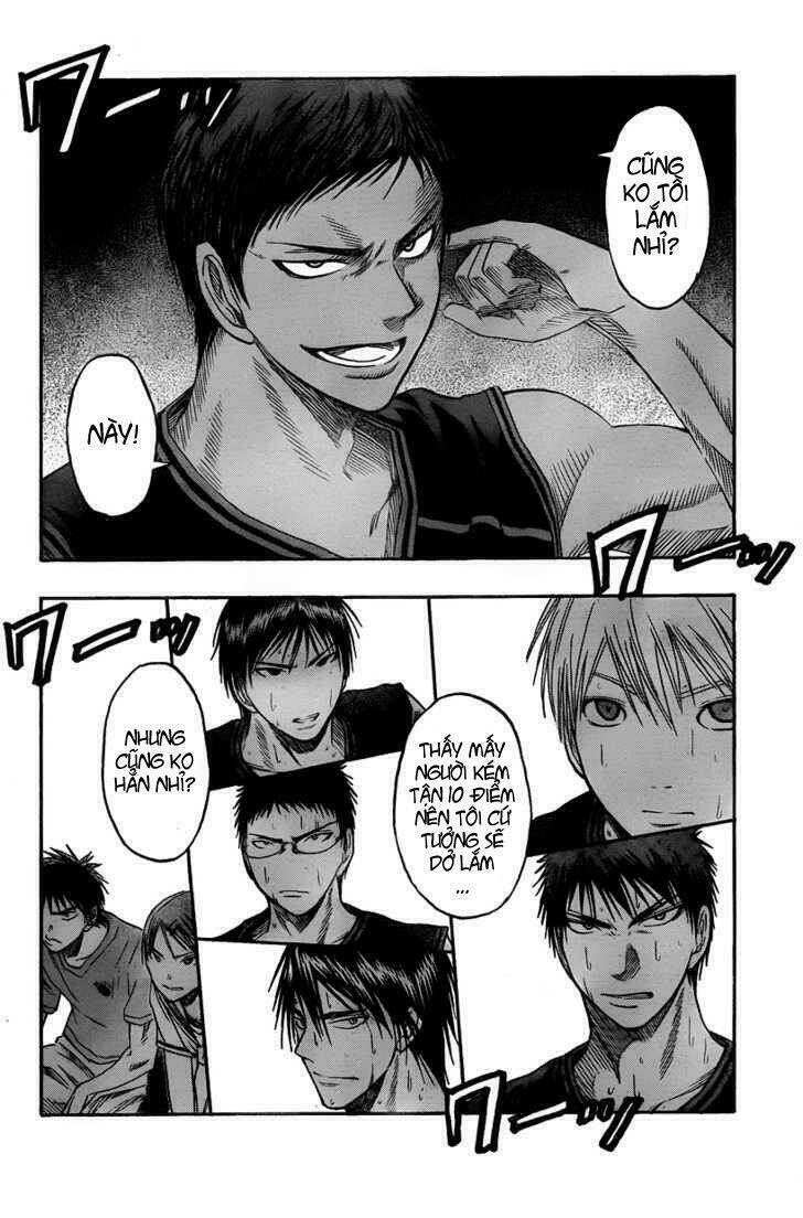 vua bóng rổ kuroko chapter 46 17