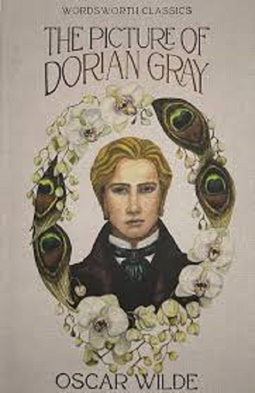 The Picture Of Dorian Gray Paperback