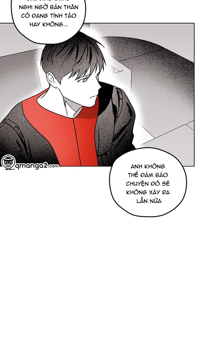 bữa tiệc của những đóa hoa chapter 27 24