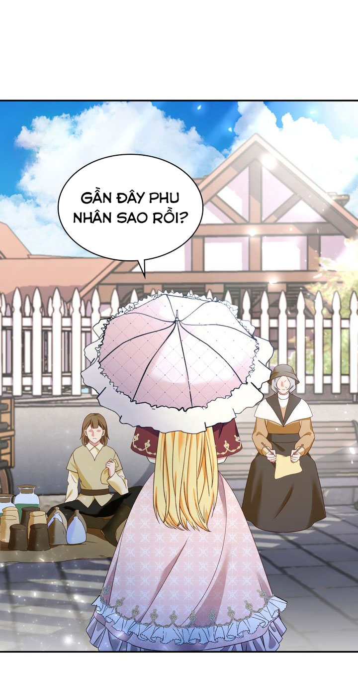 công lý của một ác nữ chapter 72 1