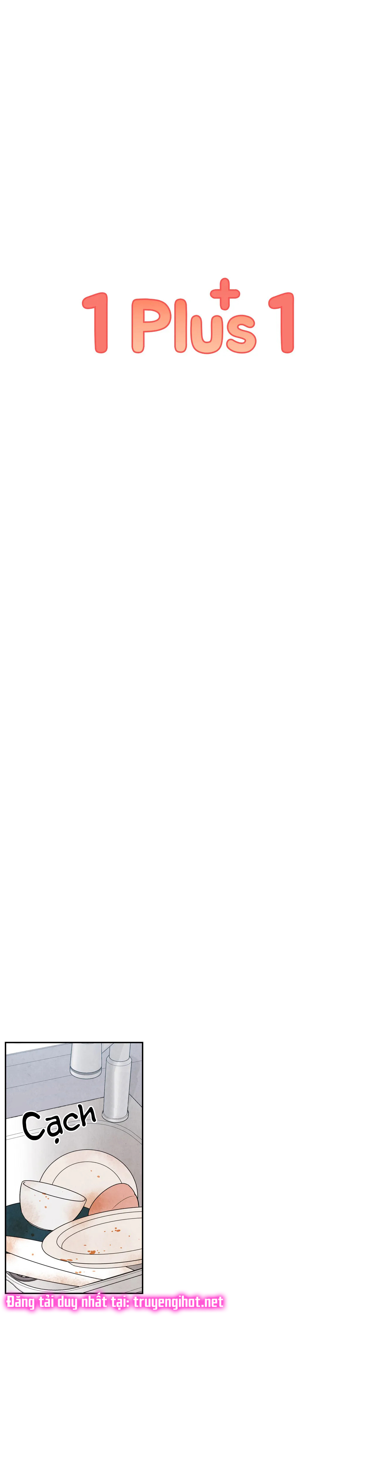 1 cộng 1 bằng.... chapter 31 12