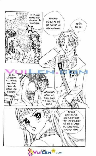 hợp đồng nô lệ chapter 1 126