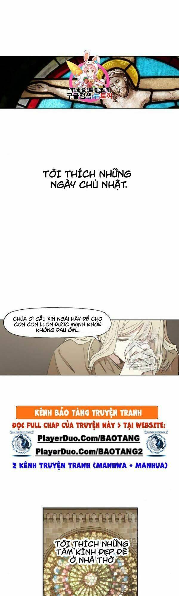 võ sĩ - the boxer chapter 64 1