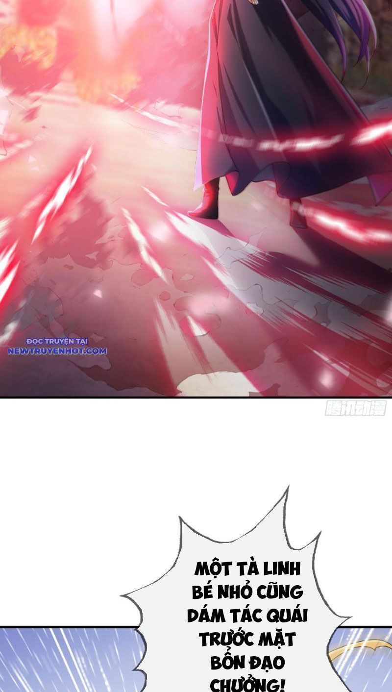 ngủ say vạn cổ: xuất thế đẩy ngang chư thiên chapter 3 37