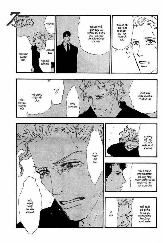7 mầm sống chapter 182 19