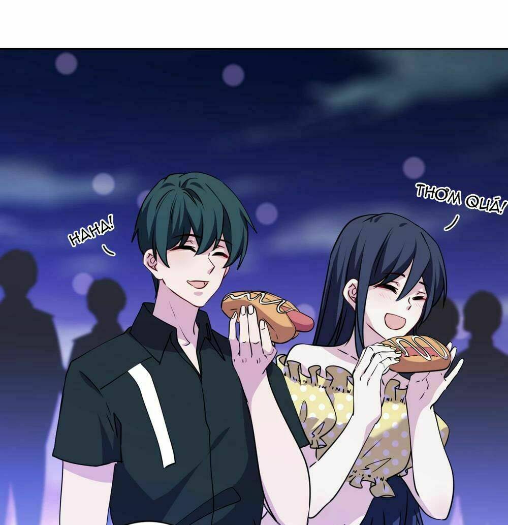 nhân vật phản diện: không ngọt không lấy tiền chapter 17.1 8