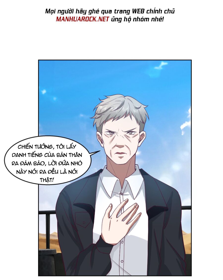 trên người ta có một rồng chapter 548 9