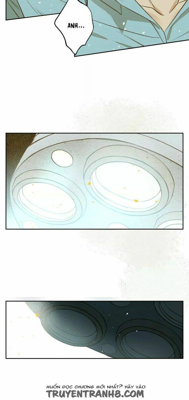 ái thần nghiêm phạt chapter 19 19