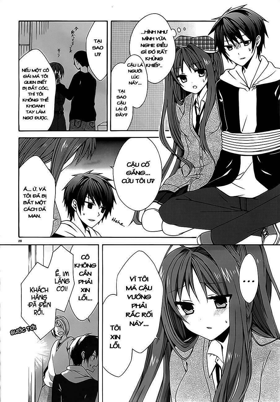 dracu-riot! chapter 1 20