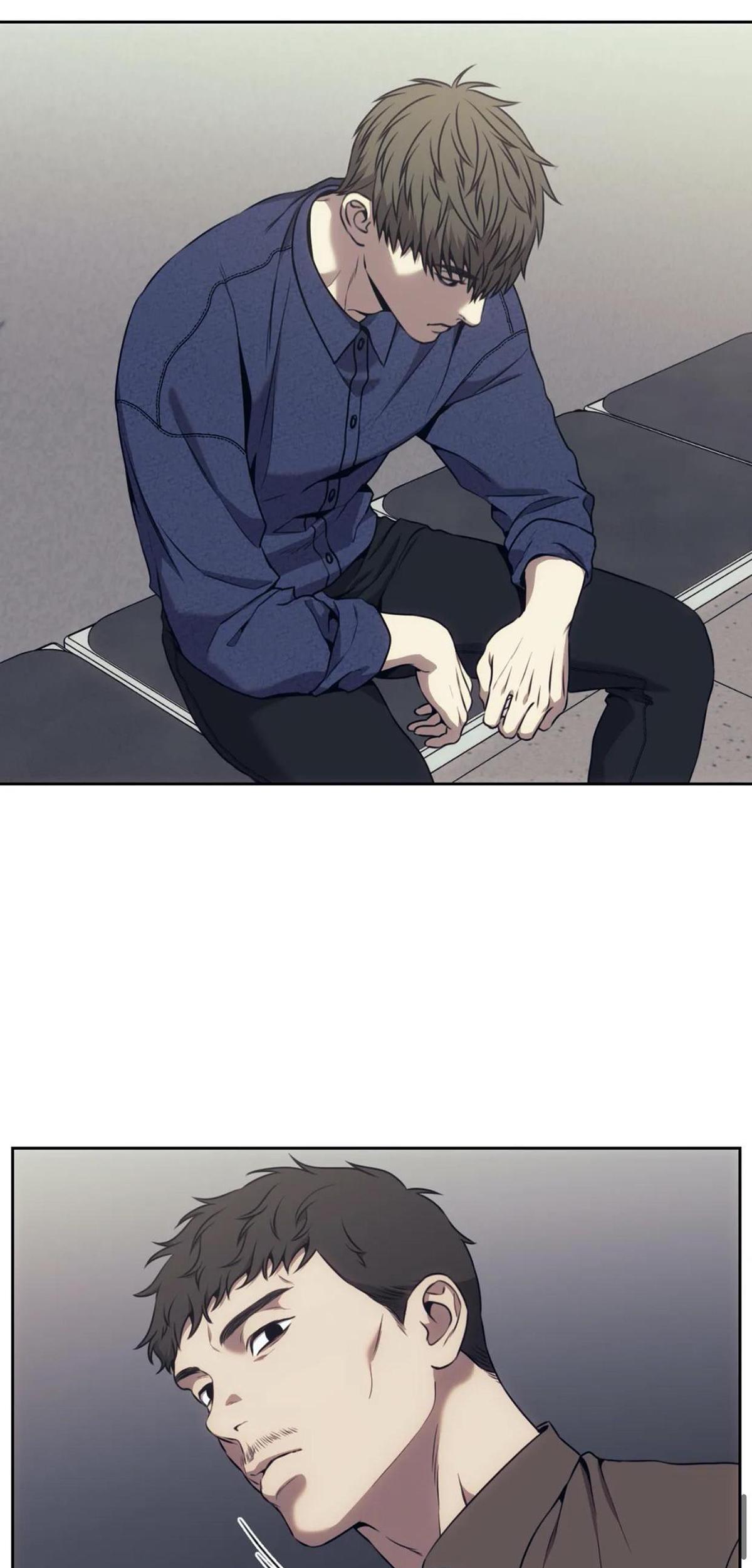 công cuộc báo thù của kẻ yếu thế chapter 41 27