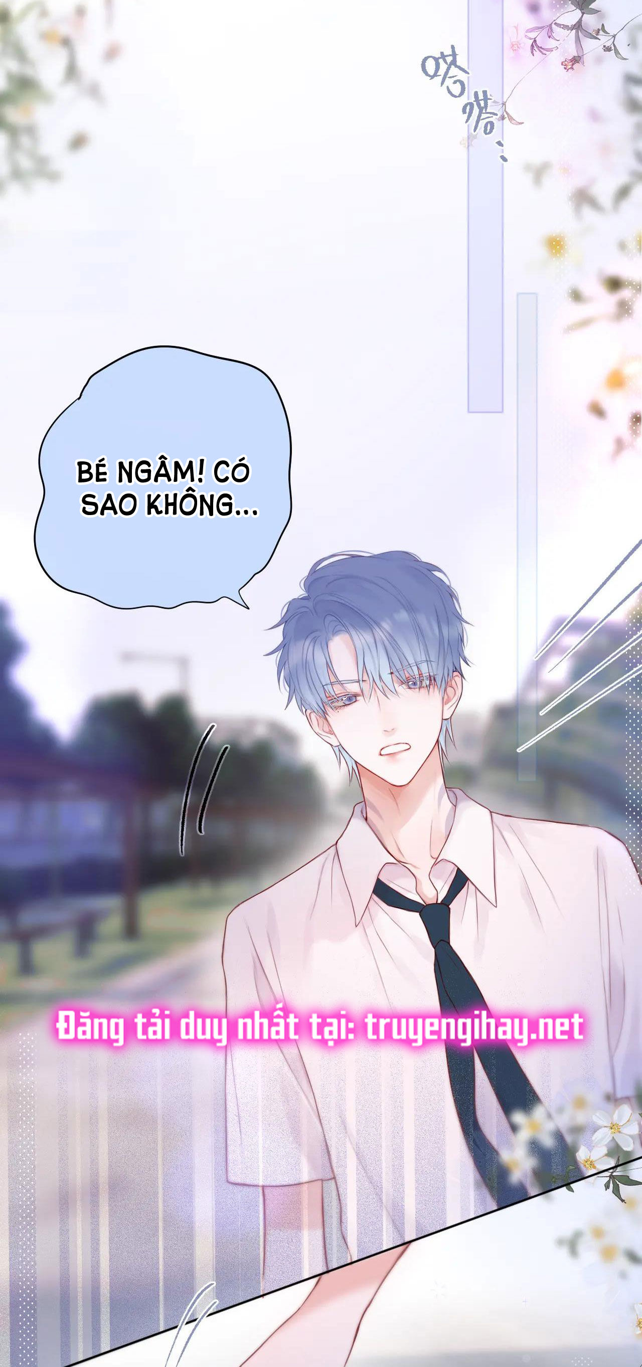 cạm bẫy của hồ ly chapter 15.2 6
