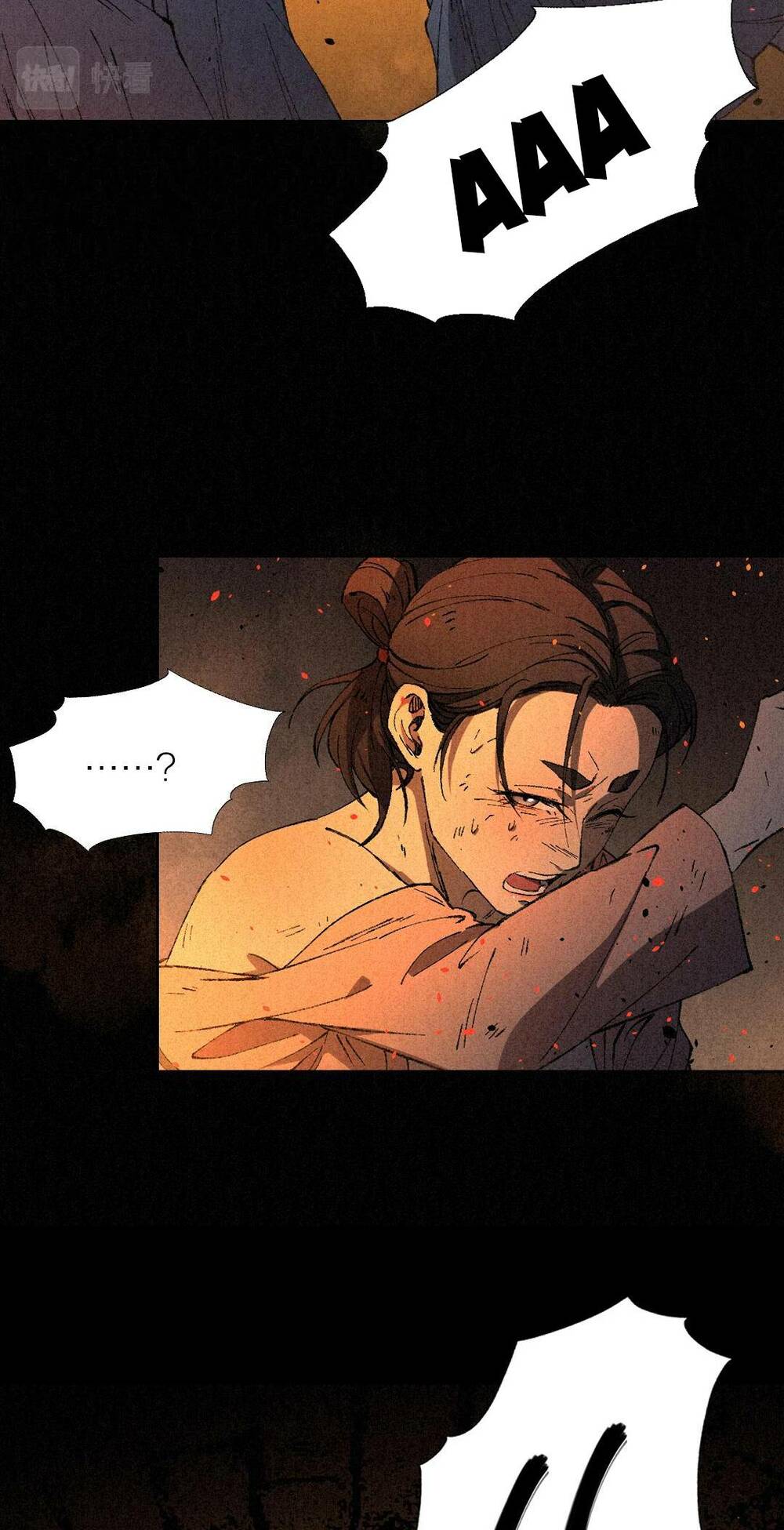 kim nhất bộ bất tử chapter 0 43