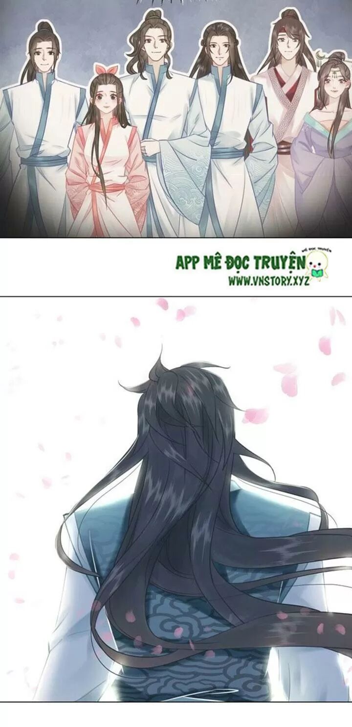 cực phẩm phế vật tiểu thư chapter 88 24