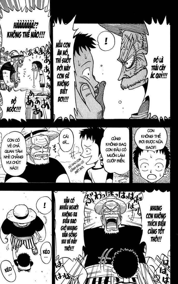 wanted! chapter 5 16