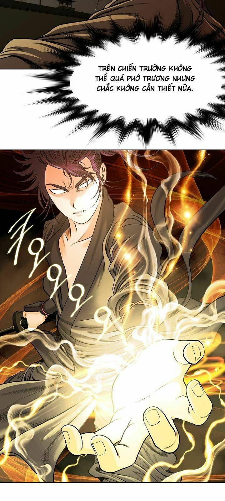 ngũ hợp chí tôn chapter 9 39