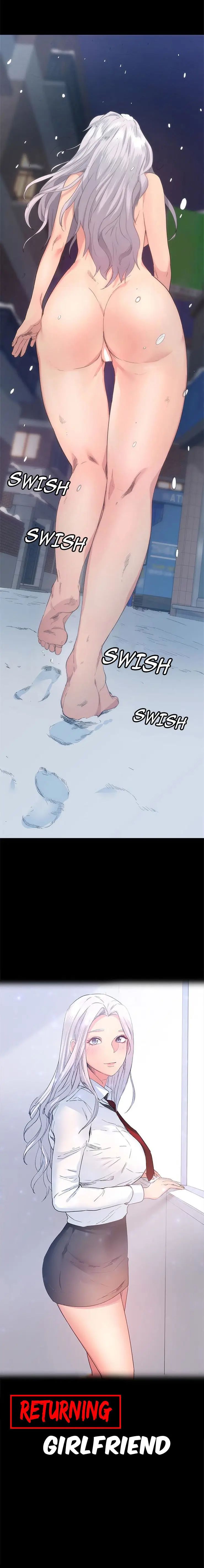 bạn gái cũ trở về chapter 7 2