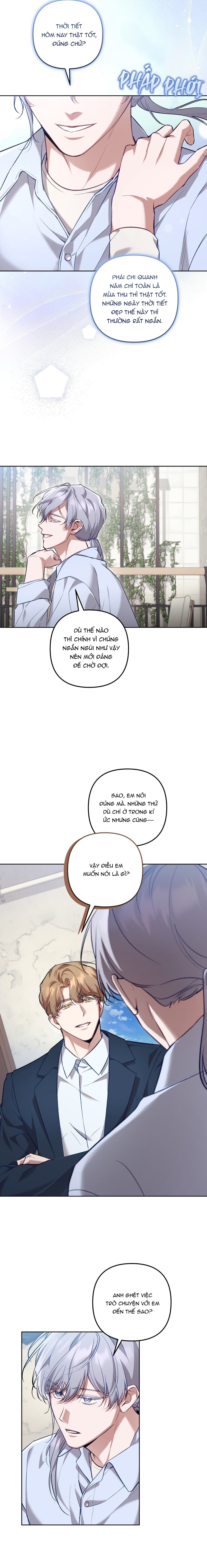 guide cấp s phết mật ong chapter 50 5