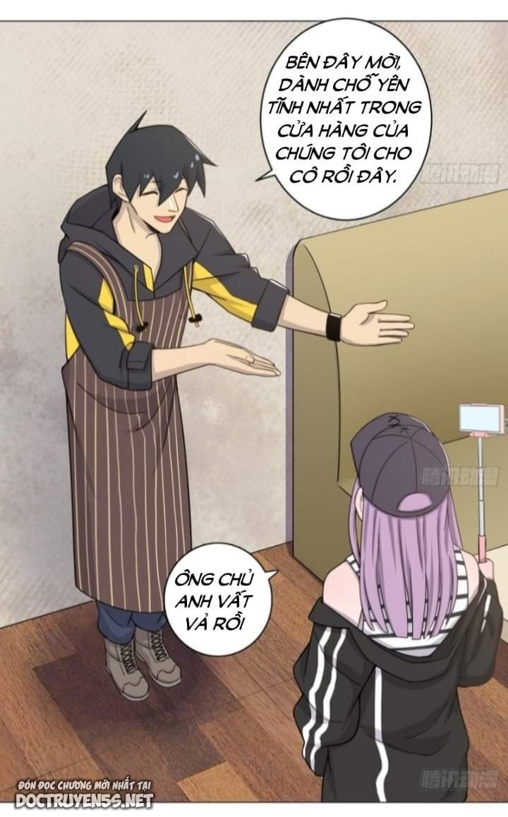 thiên thần shipper chapter 24 10