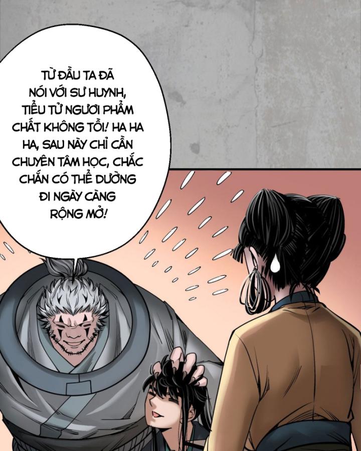 Tạng Phong Hành chapter 193 25