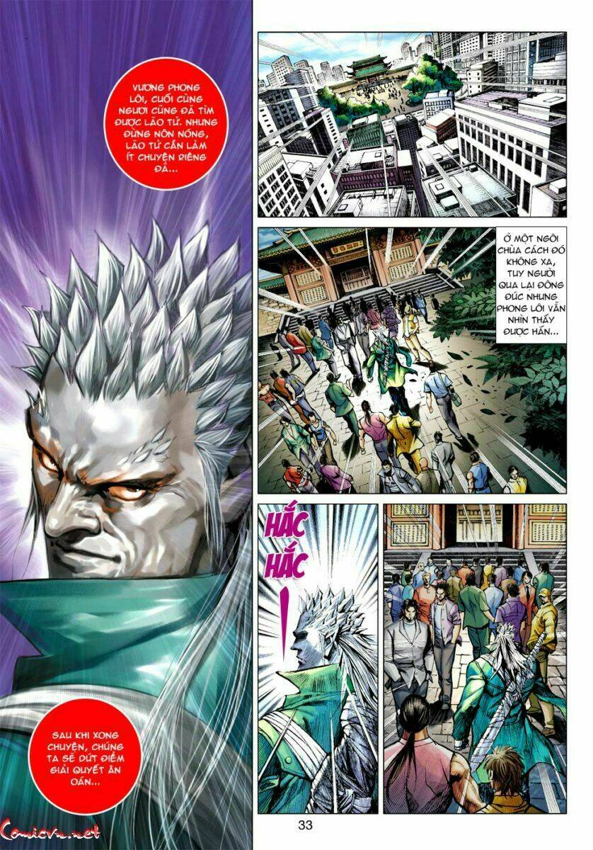 vương phong lôi 1 chapter 55 30