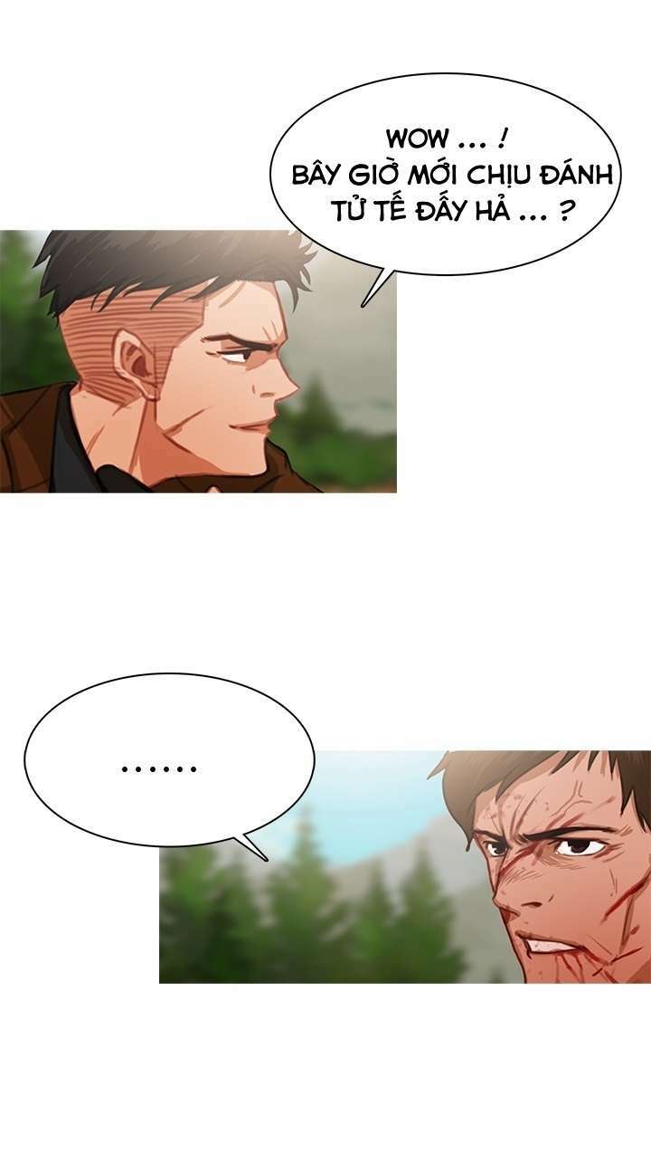 bụi đời gangnam chapter 19 26