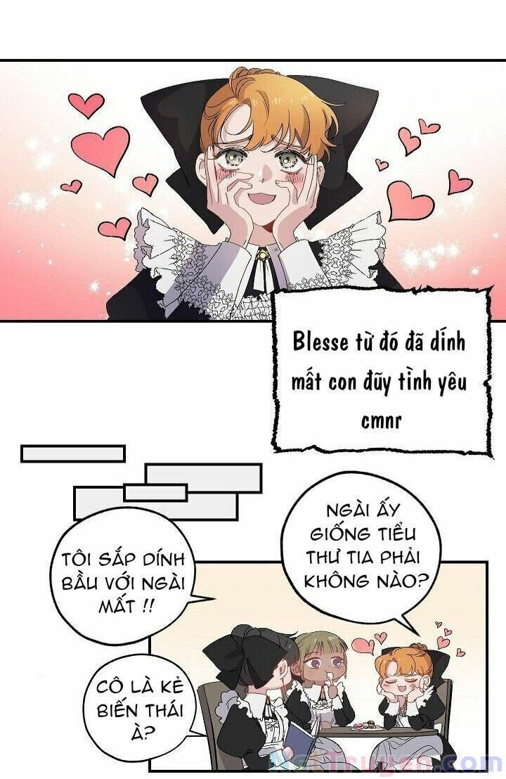 mối tình đầu của bạo chúa chapter 26 22
