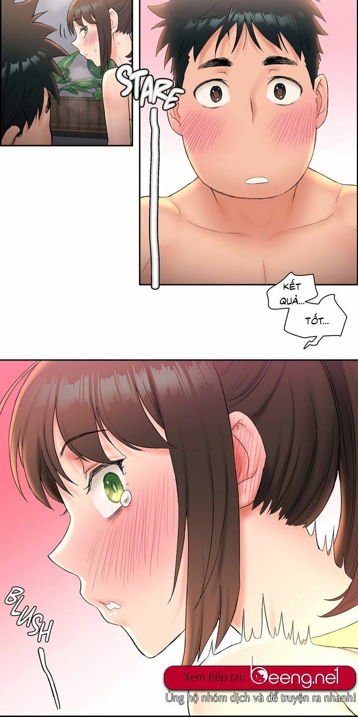 phòng tập gym bí mật chapter 12 47