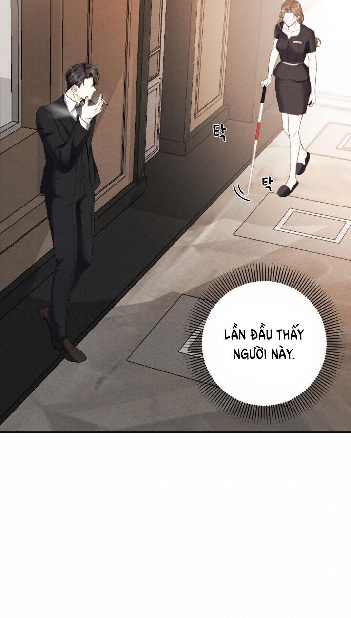 Khắc Cốt Ghi Tâm chapter 1.1 - Trang 45