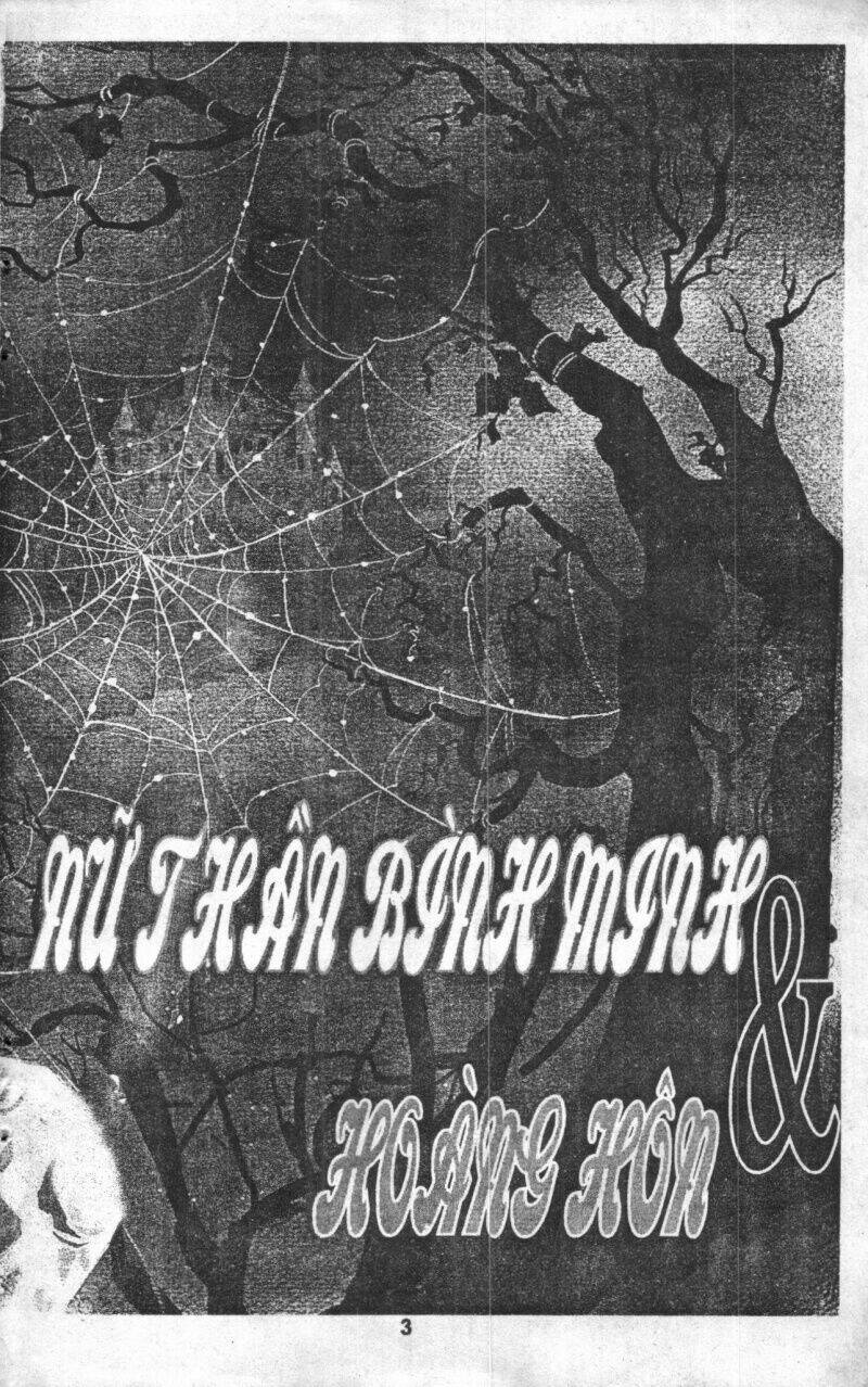 kenja no ishi chapter 1 3