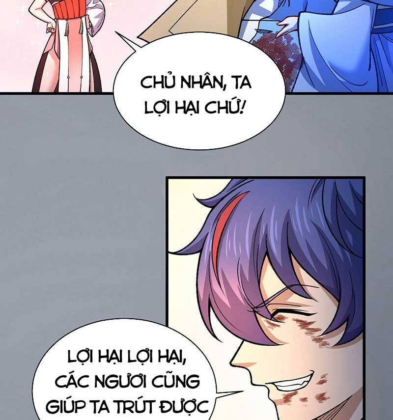 võ đạo độc tôn chapter 556 29