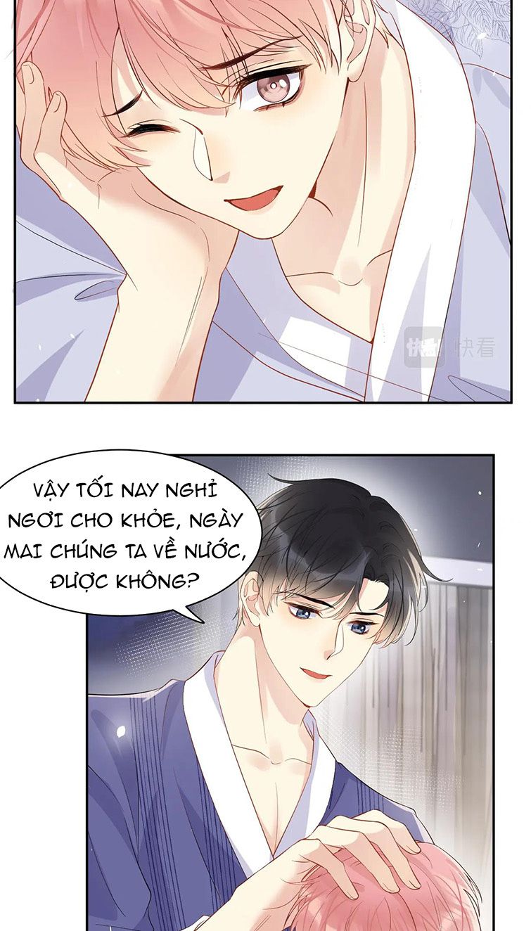 lại bị bạn trai cũ nhắm trúng rồi chapter 81 35