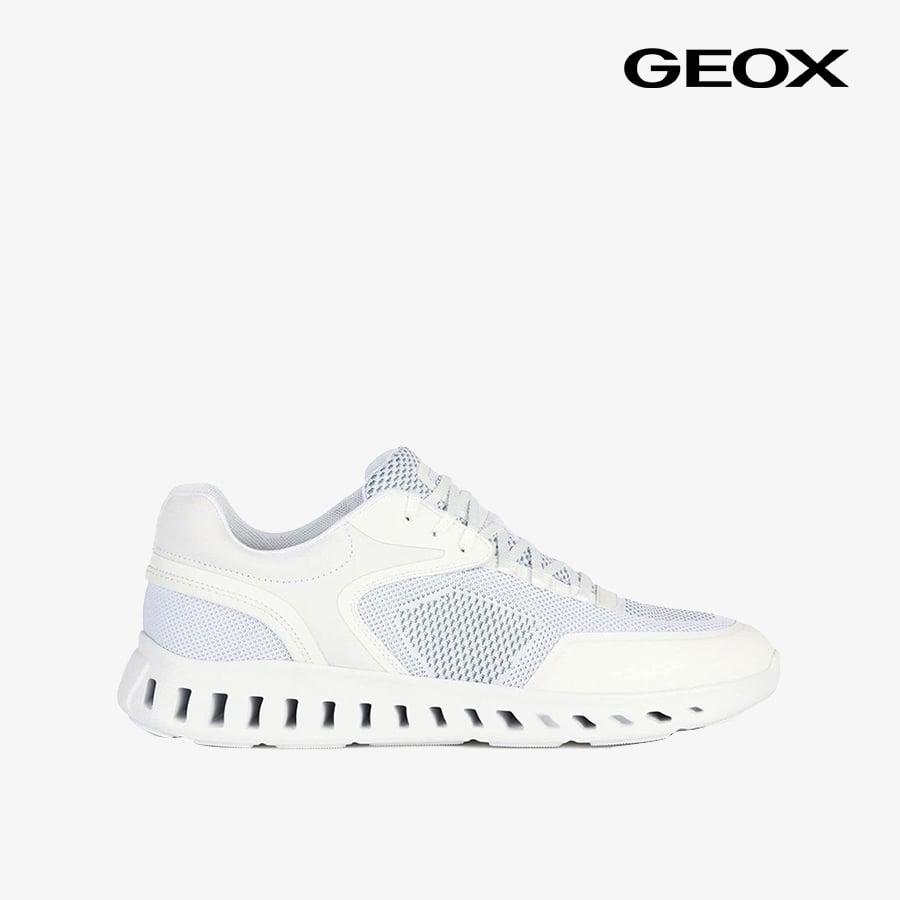 Giày Sneakers Nam GEOX U Outstream A