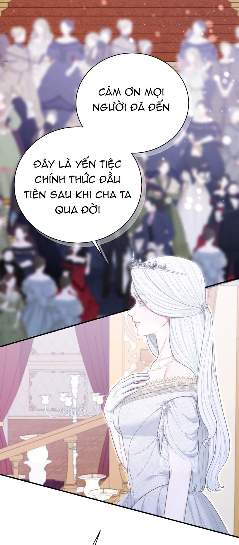 nữ hầu muốn đình công chapter 41 56