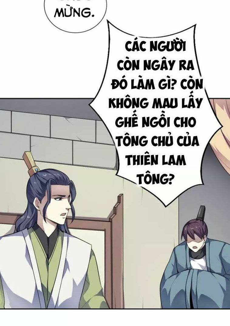 nghịch thiên đại thần chapter 83 26