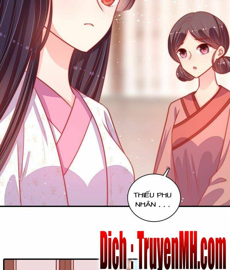 ngày nào thiếu soái cũng ghen chapter 155 13