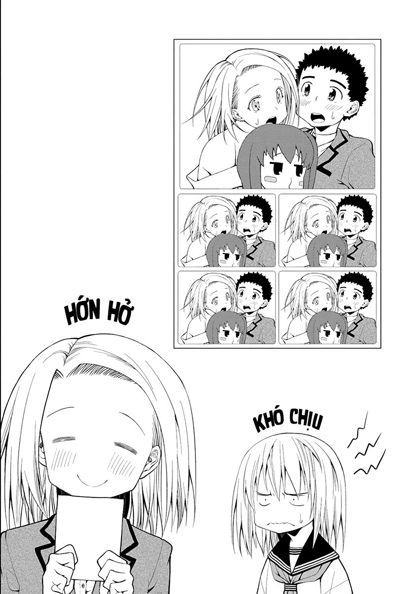 omoi ga omoi omoi-san chapter 36 12