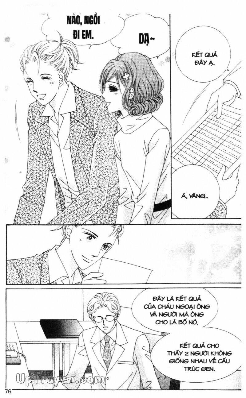 vợ chồng trẻ con bản đẹp chapter 1 76