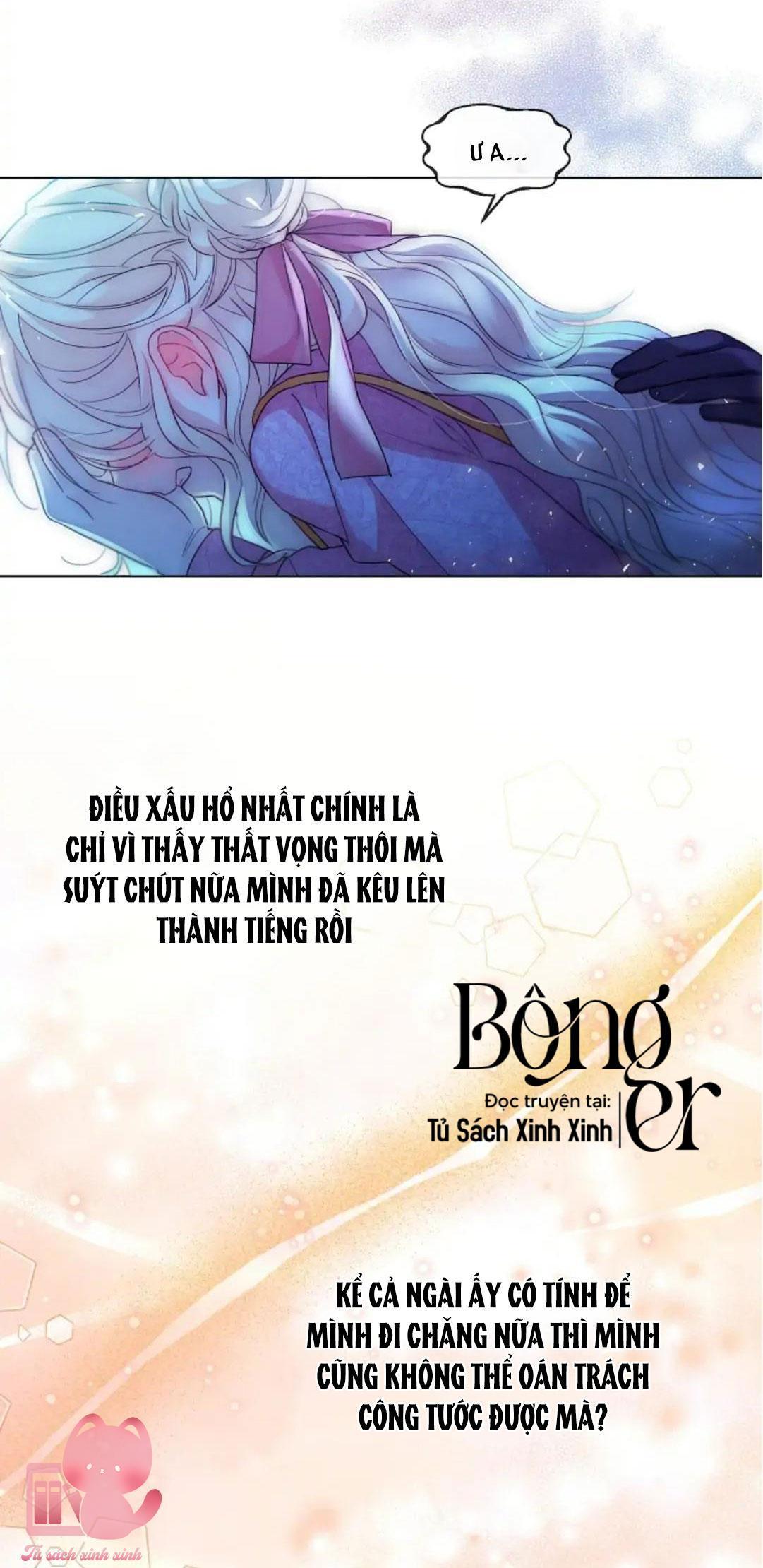 tiểu thư crystal là nam nhân chapter 19 32