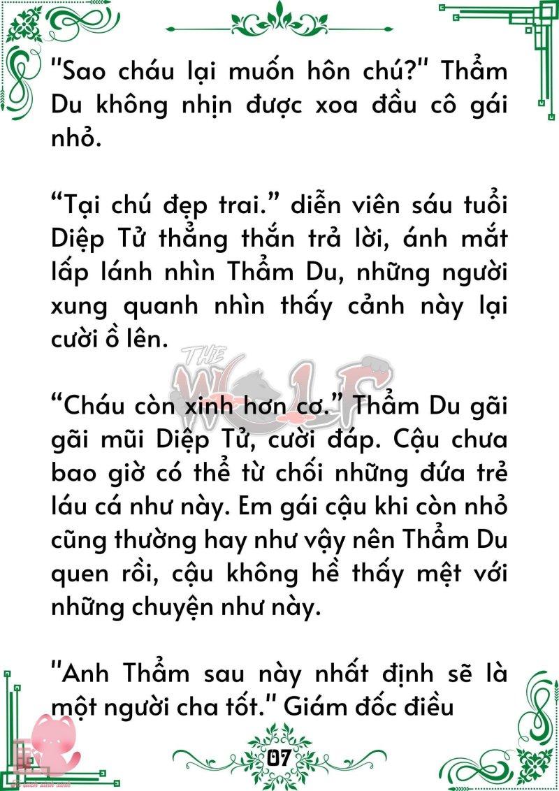 quý nhân phù trợ du chapter 19 8