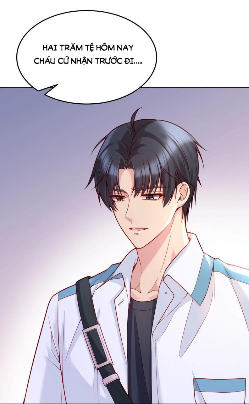 chàng nhân viên host và gã hàng xóm nguy hiểm chapter 36 19