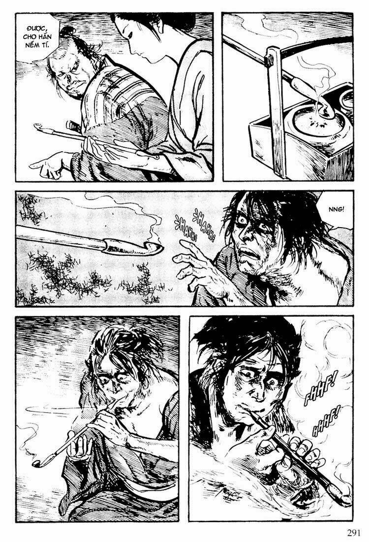 lone wolf and cub chapter 102 41