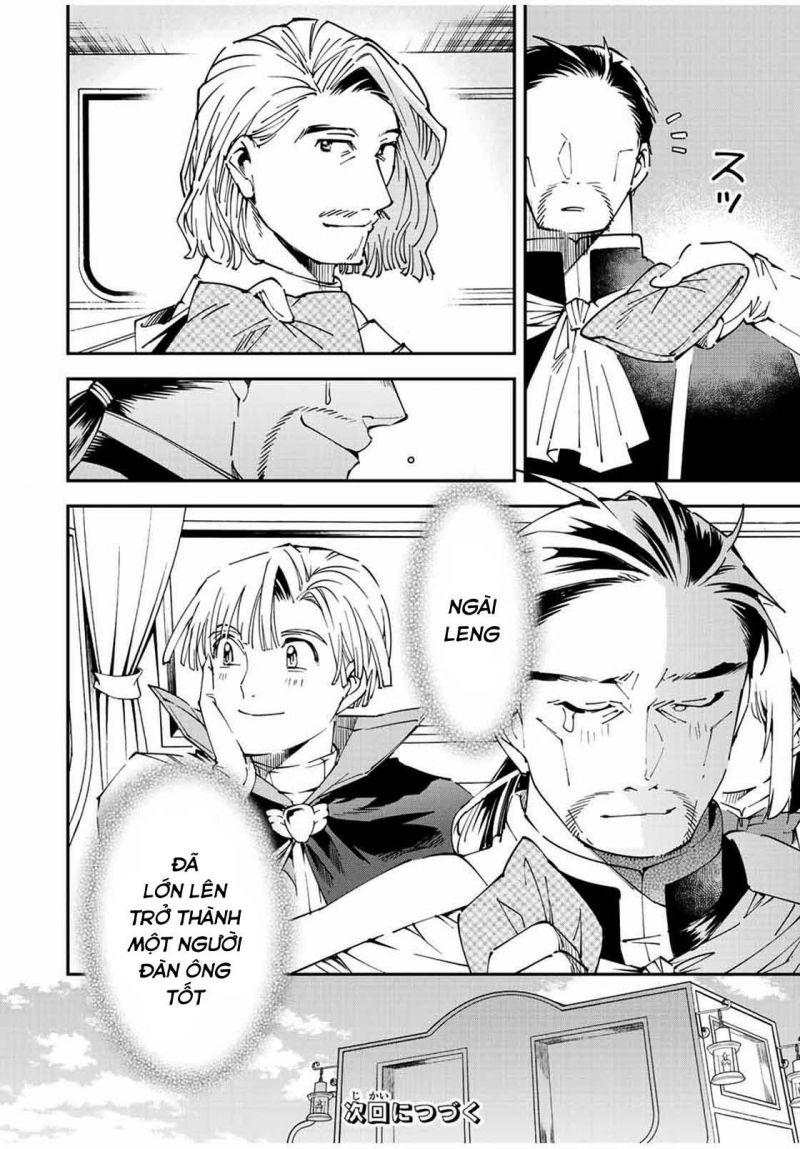 tái sinh thành quý tộc với kĩ năng 'appraisal' chapter 61 24