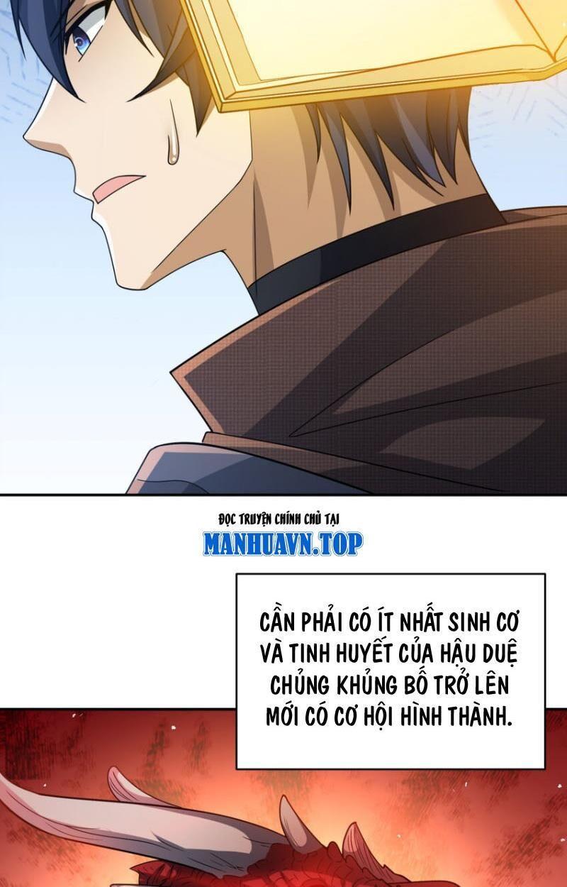 cựu nhật ngự long chapter 60 44