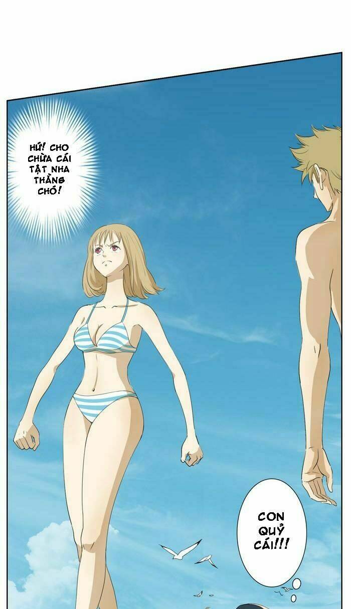 duyên ở bên cạnh ta chapter 1 29