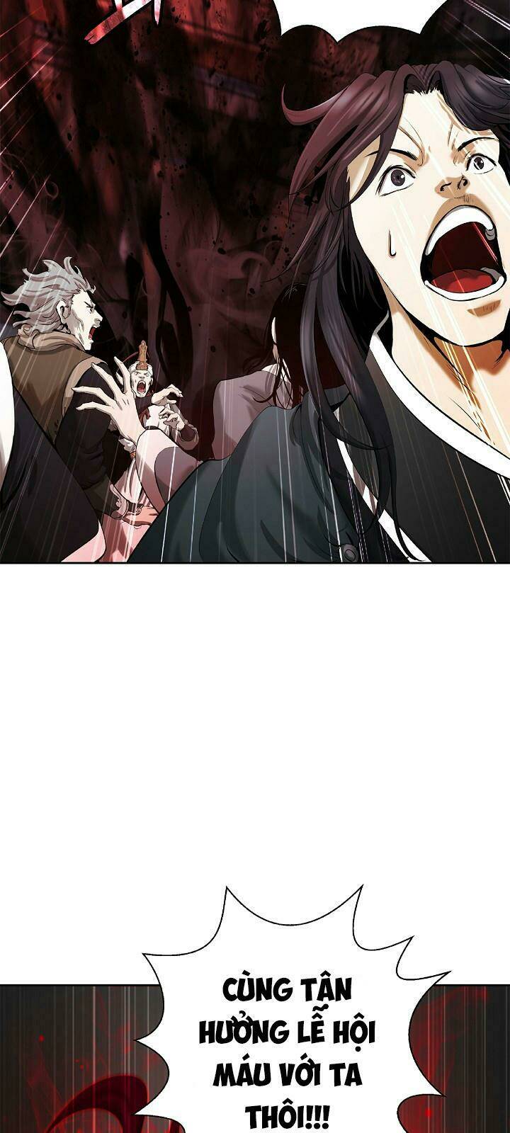 xuyên không thành hổ chapter 53 19