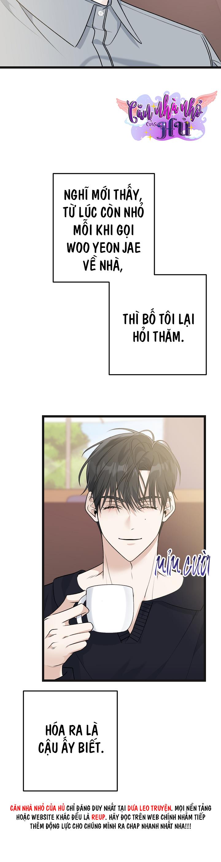 cảm nắng chapter 14 13