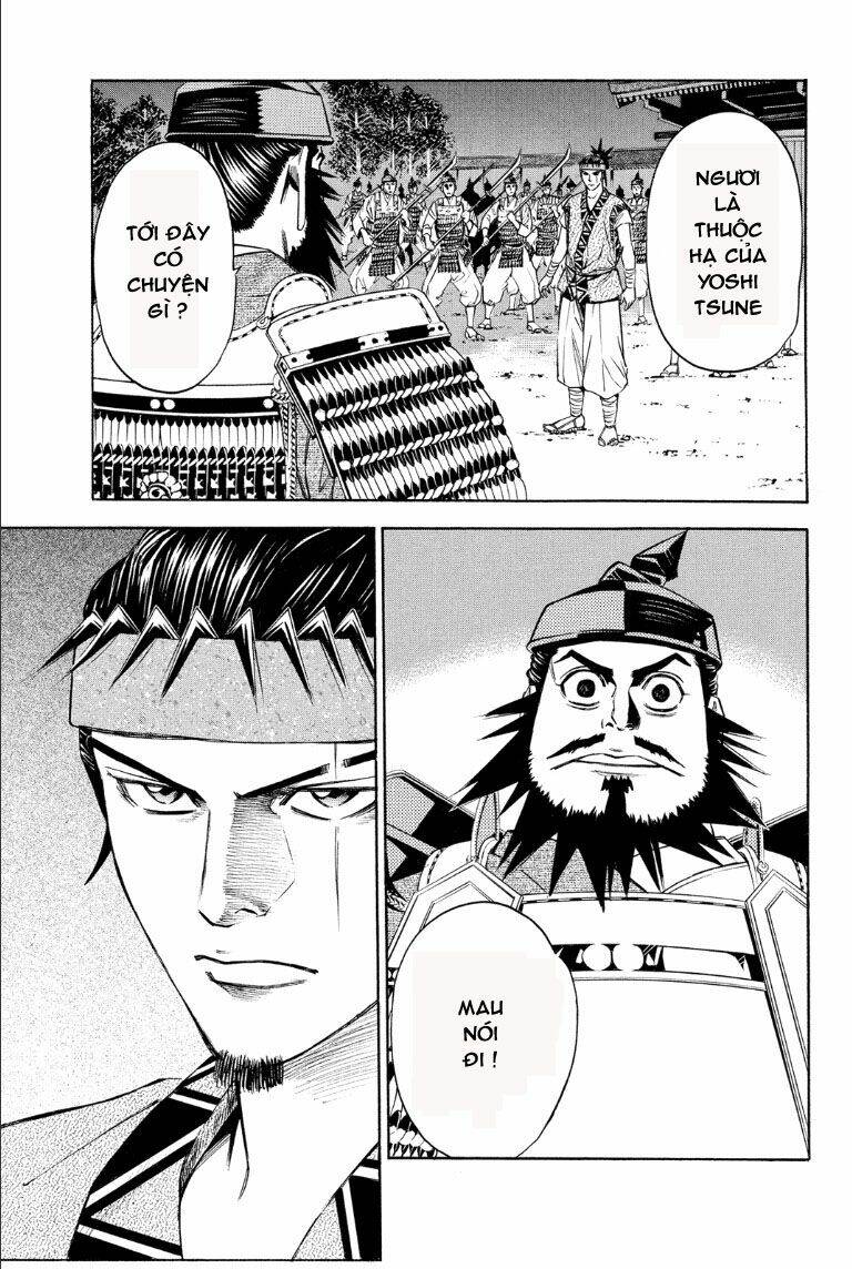 thiếu niên vương phần 2 chapter 70 9