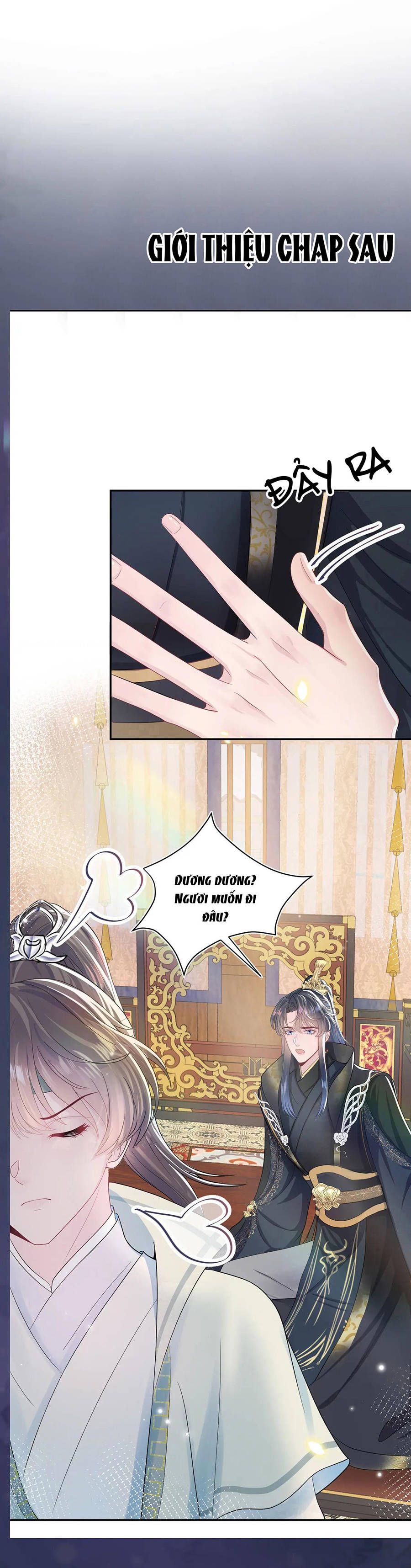 bạch liên hoa tuyệt mĩ dạy học online chapter 42 8